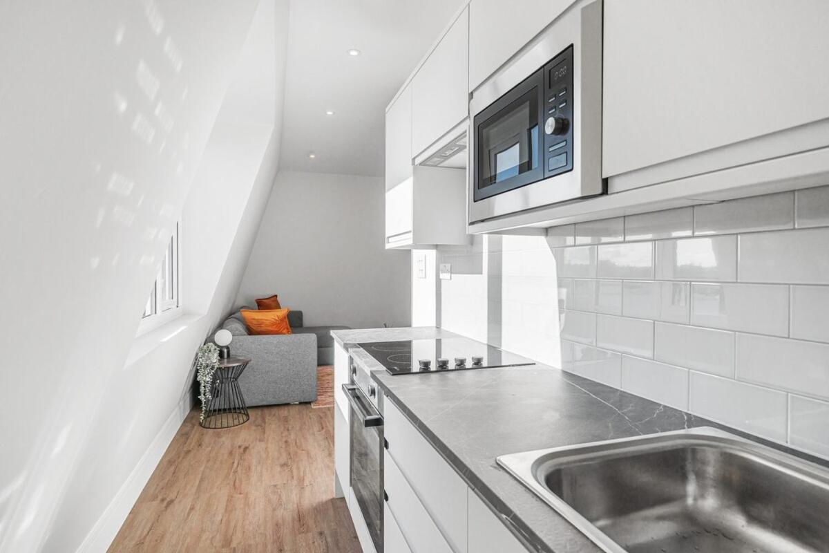 Apartamento 2 Bed Spacious Brand New Flat